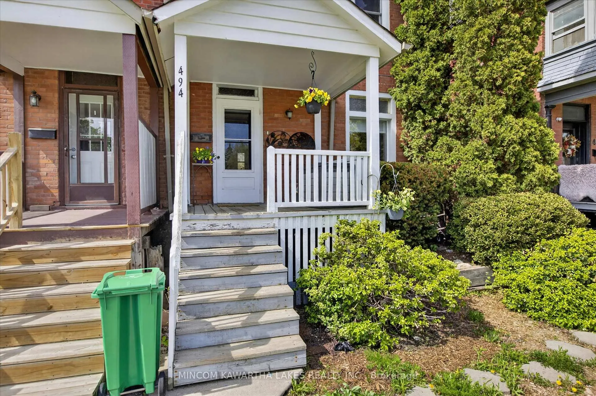 Photo 5 of 494 Charlotte Street, Peterborough, Town Ward 3 — HOMEH