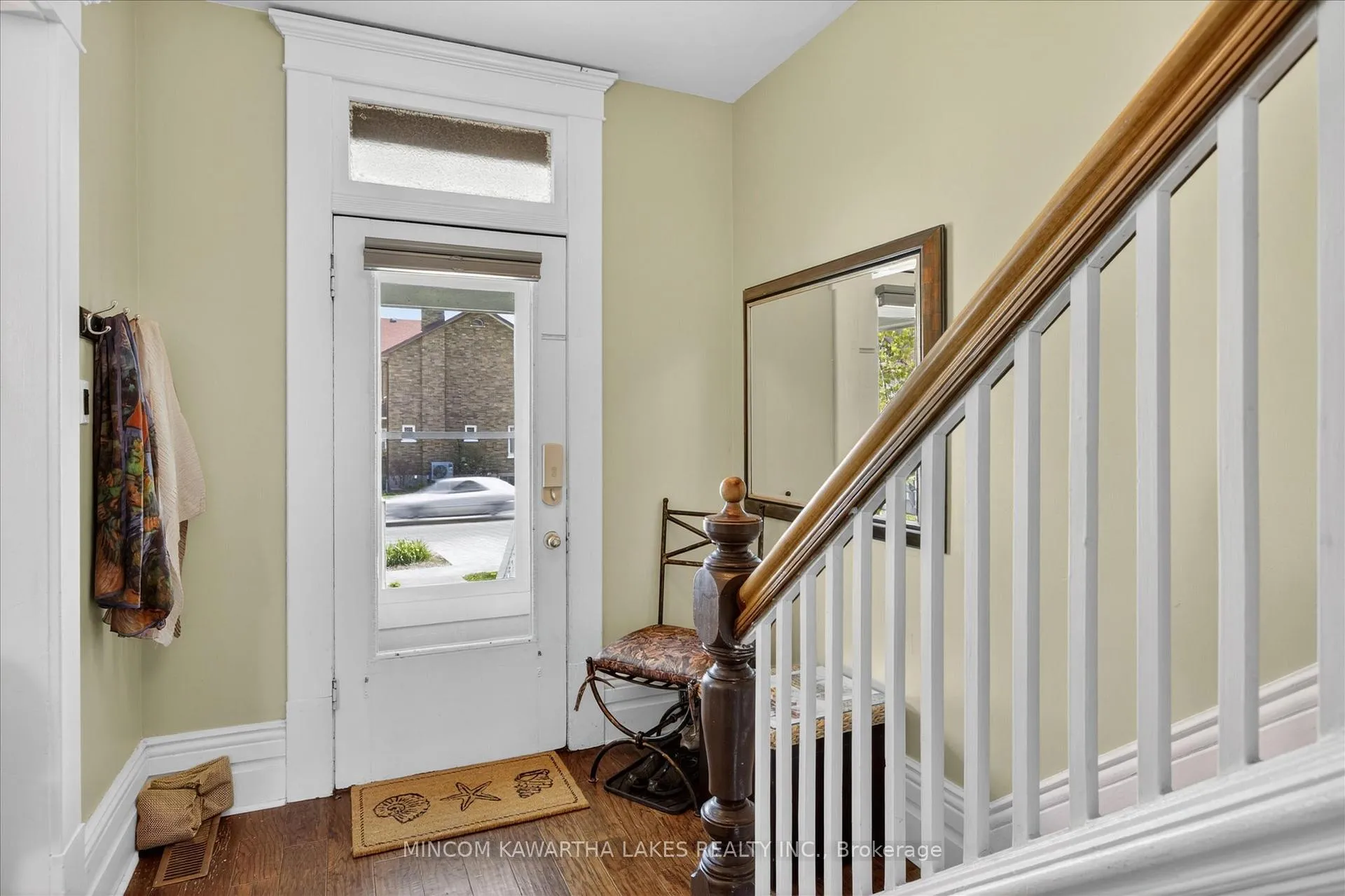 Photo 7 of 494 Charlotte Street, Peterborough, Town Ward 3 — HOMEH