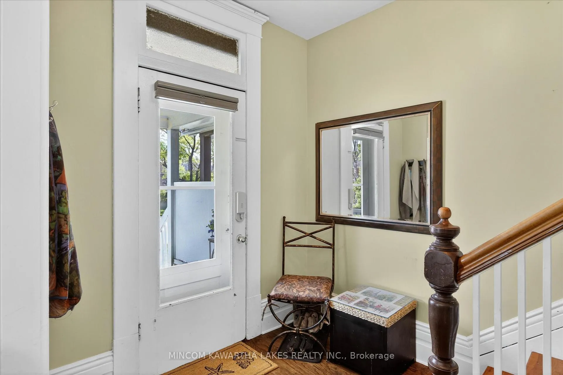 Photo 8 of 494 Charlotte Street, Peterborough, Town Ward 3 — HOMEH