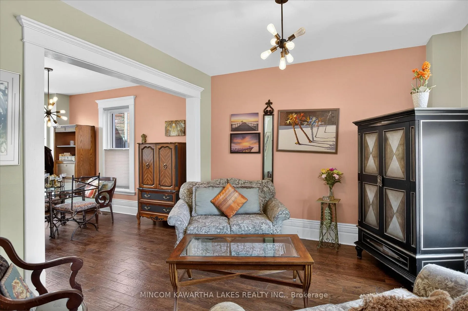 Photo 11 of 494 Charlotte Street, Peterborough, Town Ward 3 — HOMEH