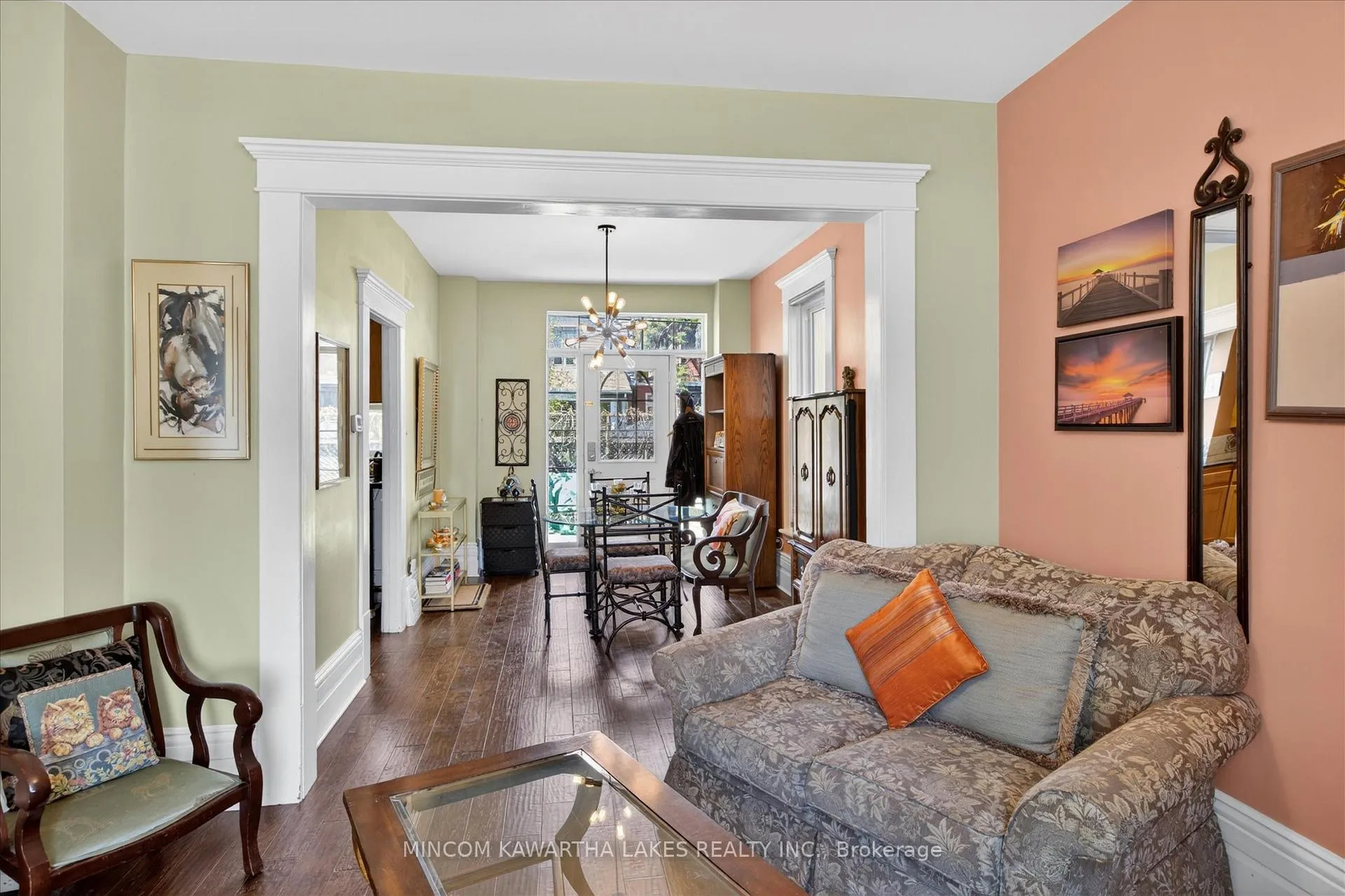 Photo 12 of 494 Charlotte Street, Peterborough, Town Ward 3 — HOMEH