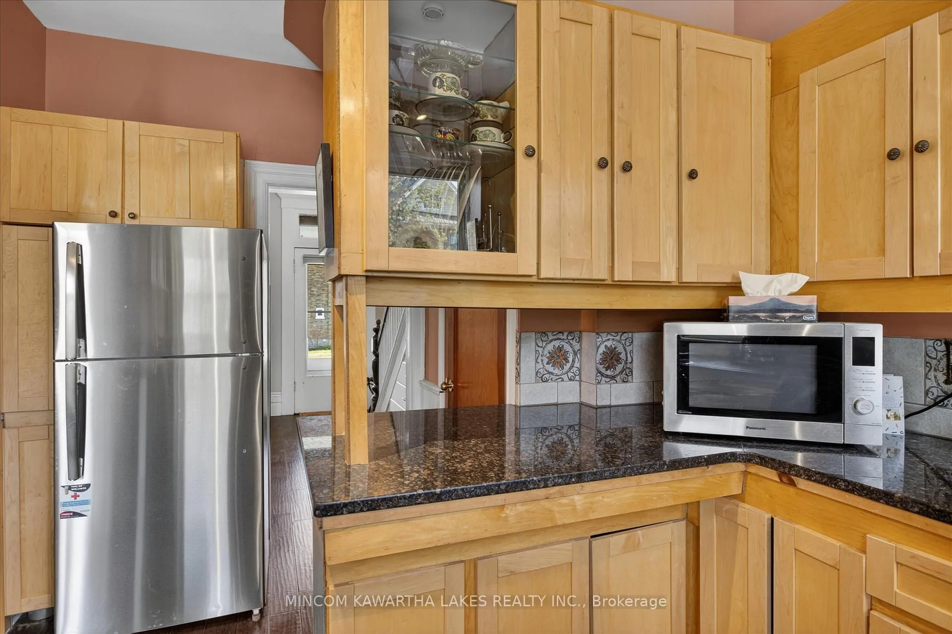 Photo 22 of 494 Charlotte Street, Peterborough, Town Ward 3 — HOMEH