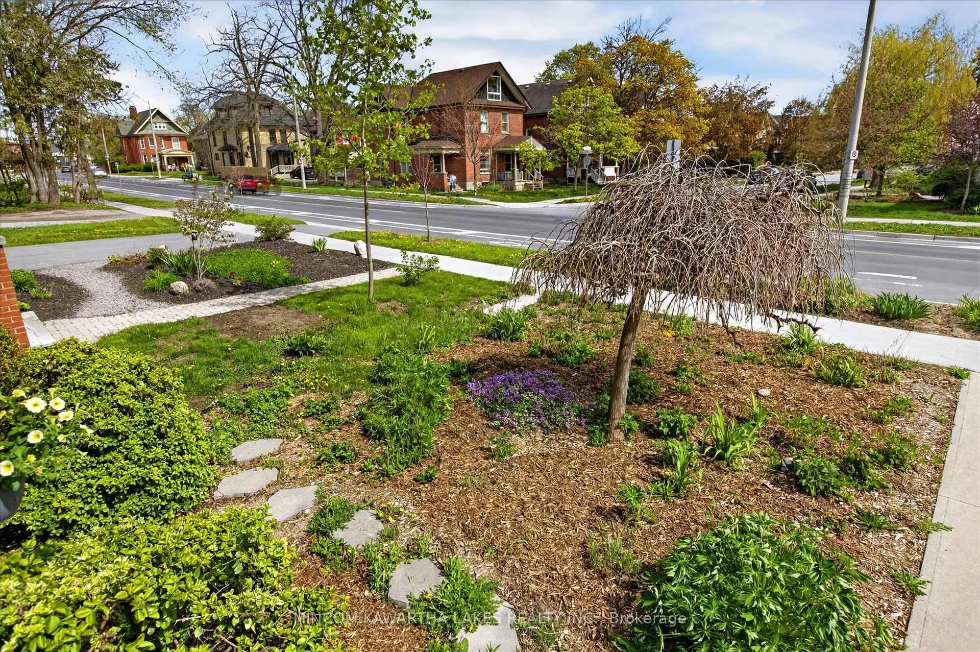 Photo 33 of 494 Charlotte Street, Peterborough, Town Ward 3 — HOMEH