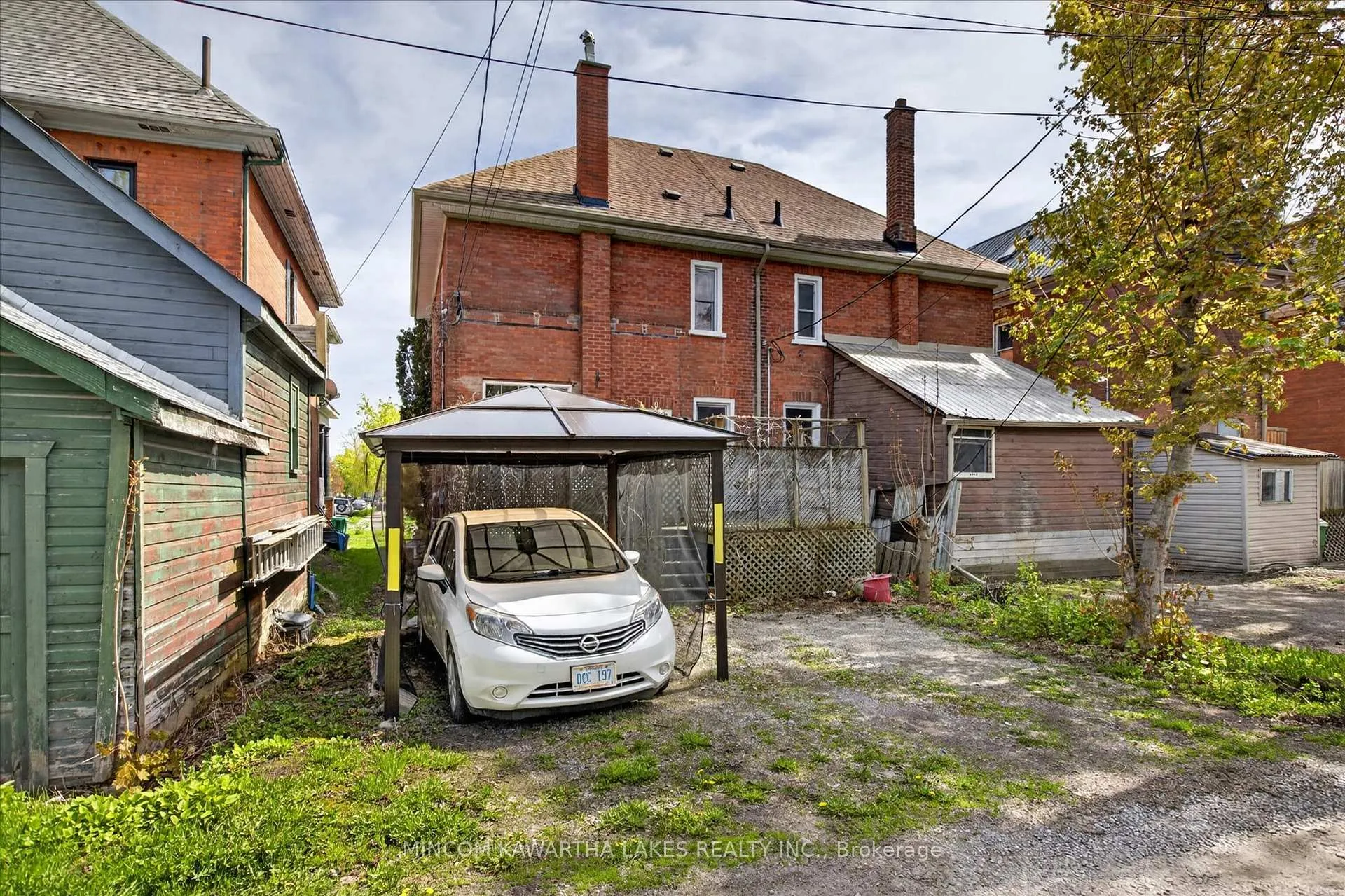 Photo 34 of 494 Charlotte Street, Peterborough, Town Ward 3 — HOMEH