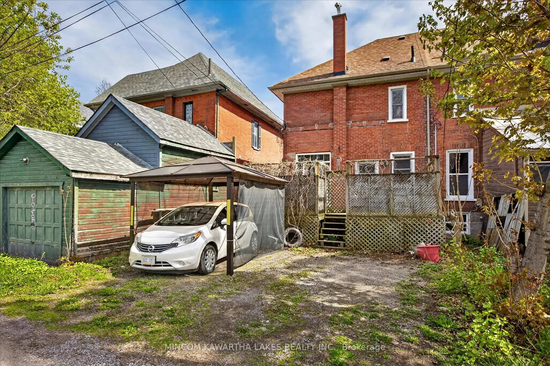 Photo 35 of 494 Charlotte Street, Peterborough, Town Ward 3 — HOMEH