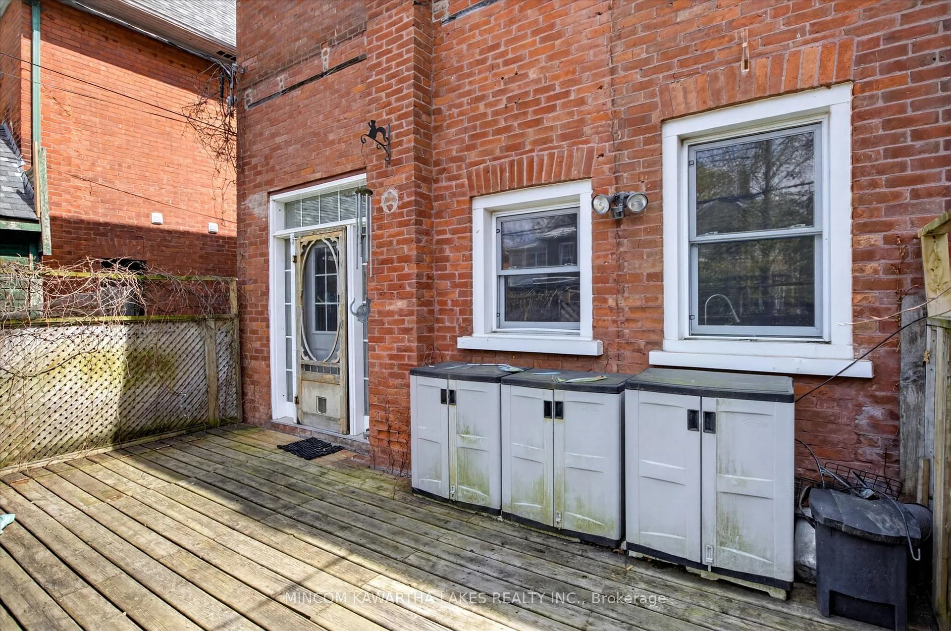 Photo 36 of 494 Charlotte Street, Peterborough, Town Ward 3 — HOMEH