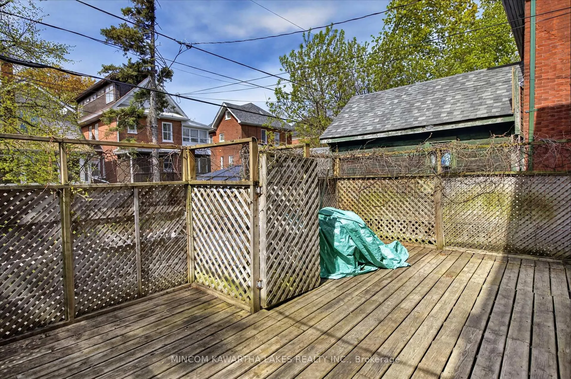 Photo 37 of 494 Charlotte Street, Peterborough, Town Ward 3 — HOMEH