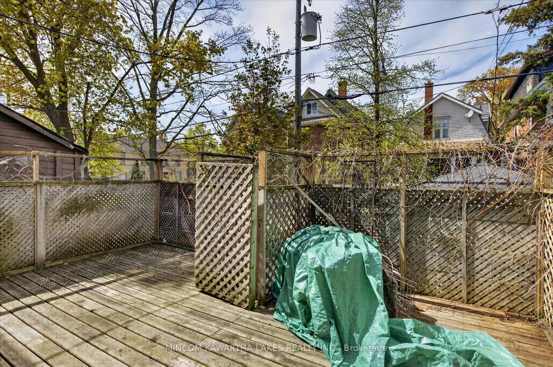 Photo 38 of 494 Charlotte Street, Peterborough, Town Ward 3 — HOMEH