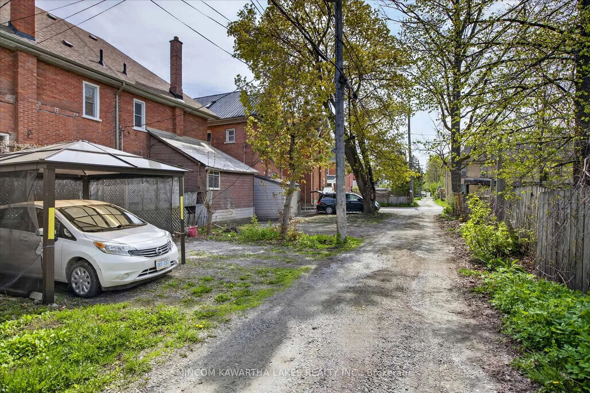 Photo 40 of 494 Charlotte Street, Peterborough, Town Ward 3 — HOMEH
