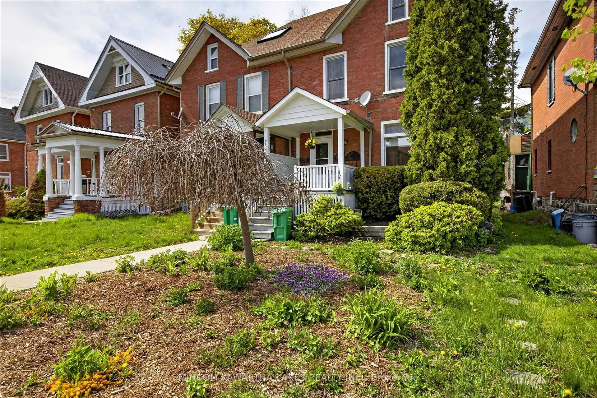 Photo 41 of 494 Charlotte Street, Peterborough, Town Ward 3 — HOMEH