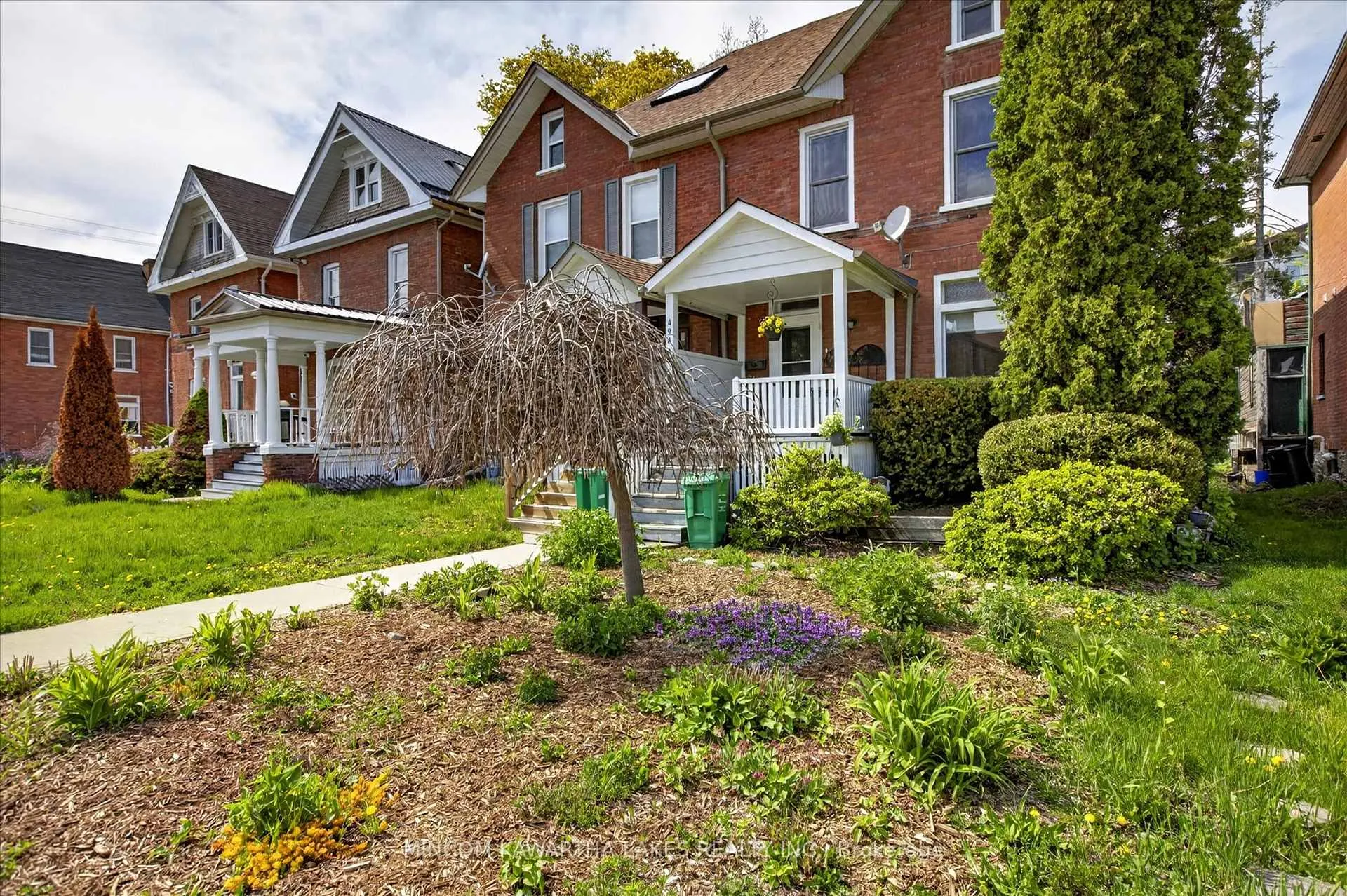 Photo 42 of 494 Charlotte Street, Peterborough, Town Ward 3 — HOMEH