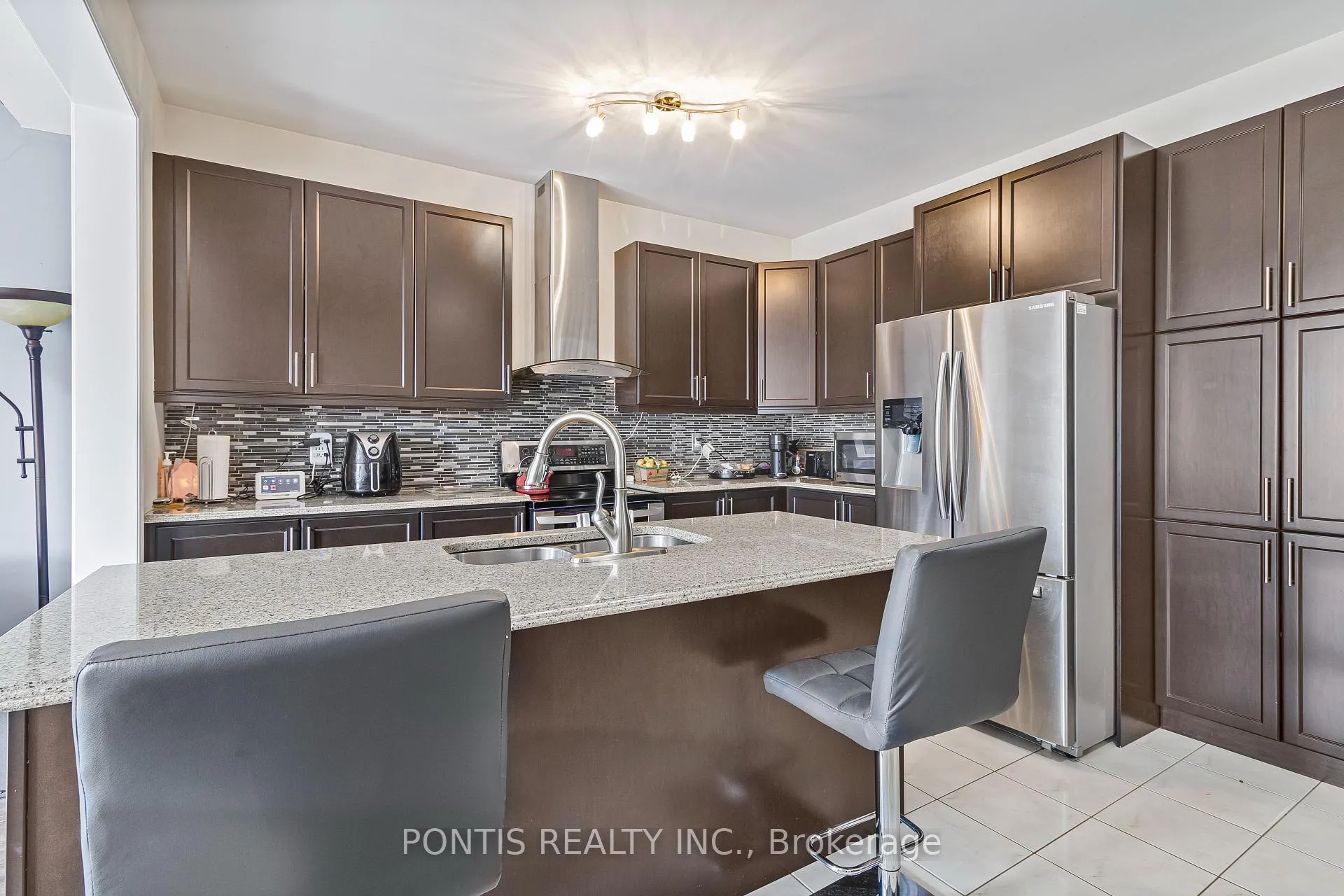 Photo 11 of 25 Francis Lundy Street, Brampton, Fletcher's West — HOMEH