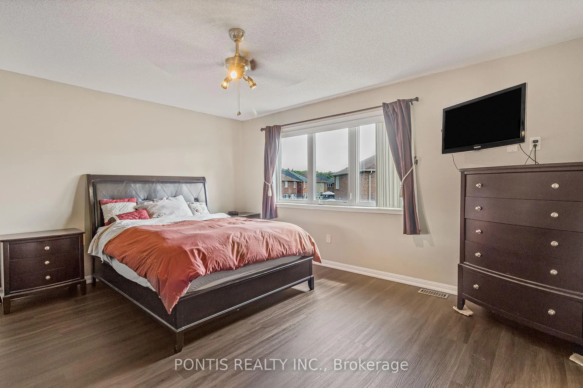Photo 24 of 25 Francis Lundy Street, Brampton, Fletcher's West — HOMEH