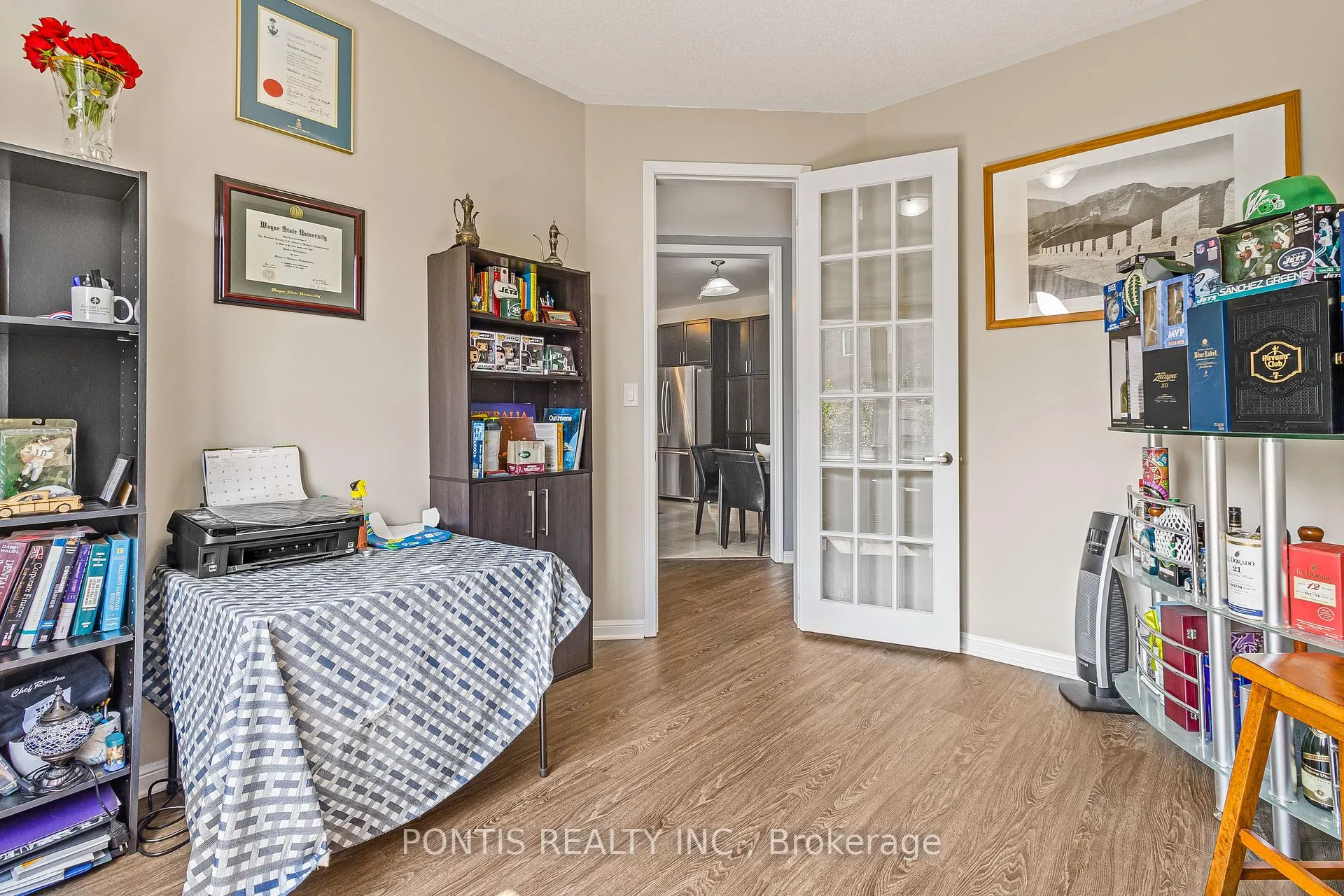 Photo 27 of 25 Francis Lundy Street, Brampton, Fletcher's West — HOMEH