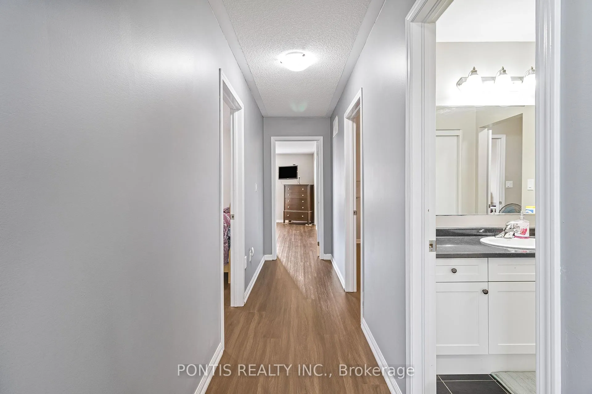 Photo 29 of 25 Francis Lundy Street, Brampton, Fletcher's West — HOMEH