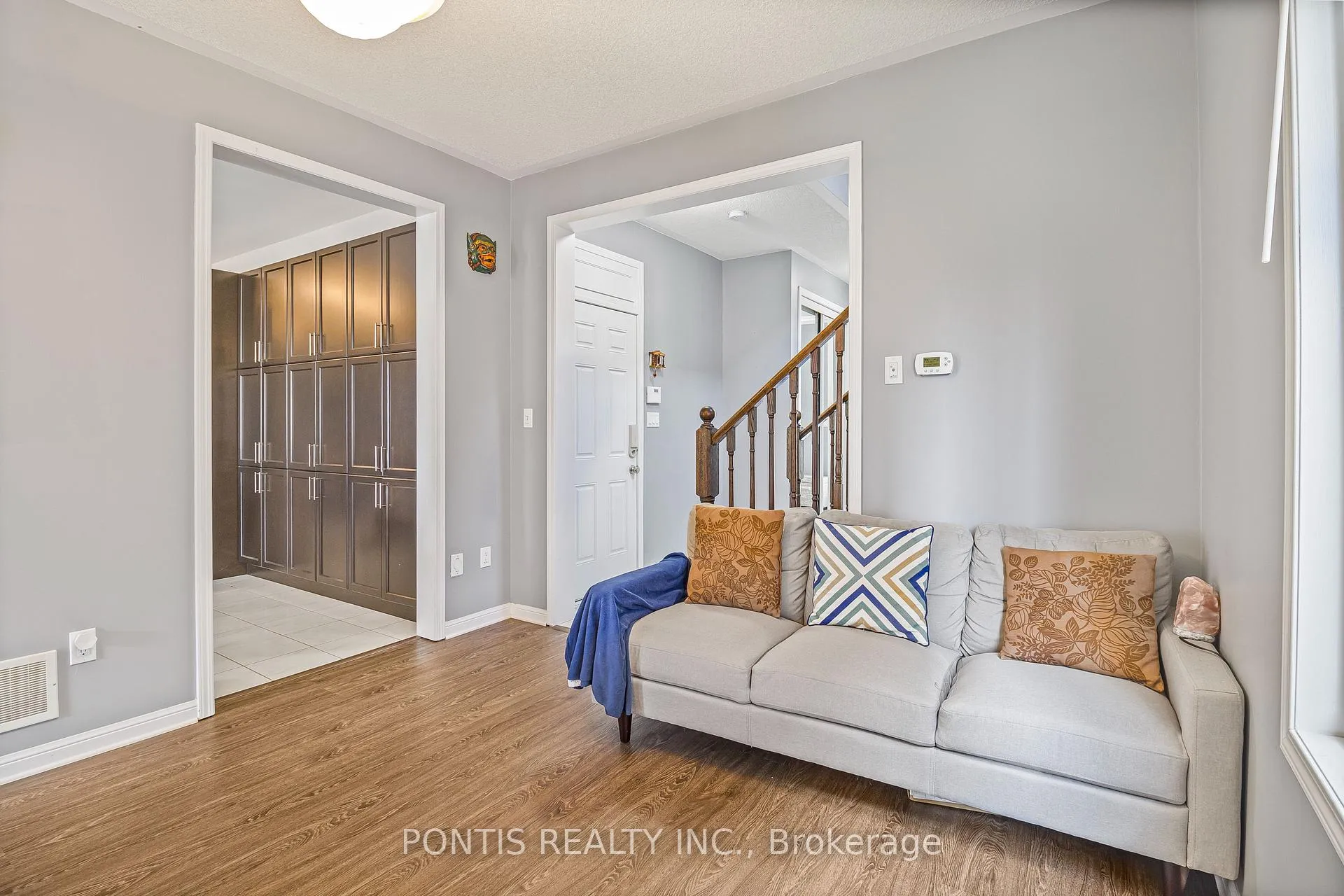 Photo 31 of 25 Francis Lundy Street, Brampton, Fletcher's West — HOMEH