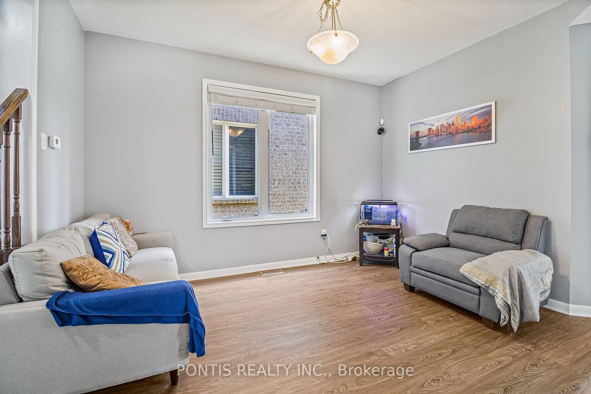 Photo 32 of 25 Francis Lundy Street, Brampton, Fletcher's West — HOMEH