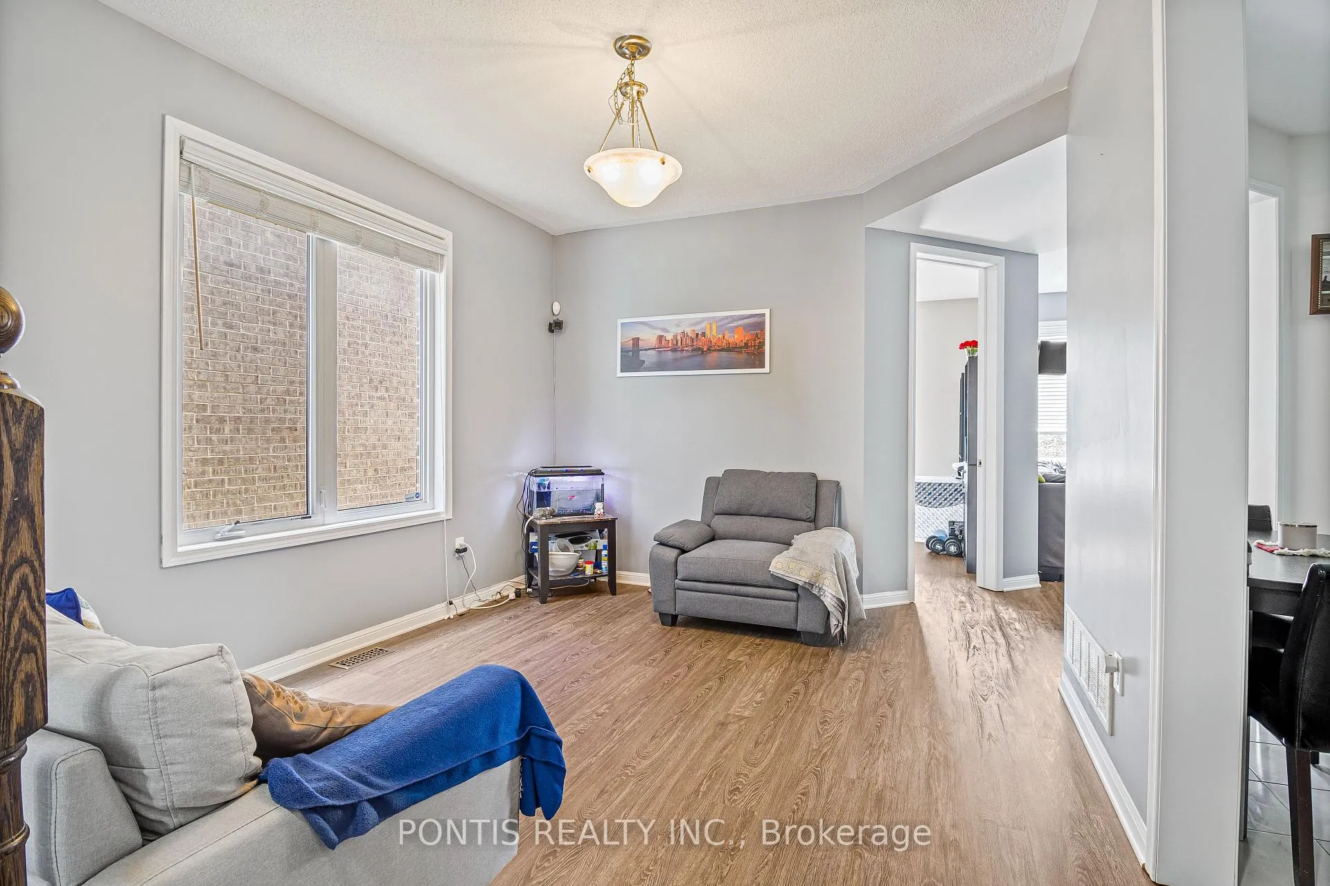Photo 33 of 25 Francis Lundy Street, Brampton, Fletcher's West — HOMEH