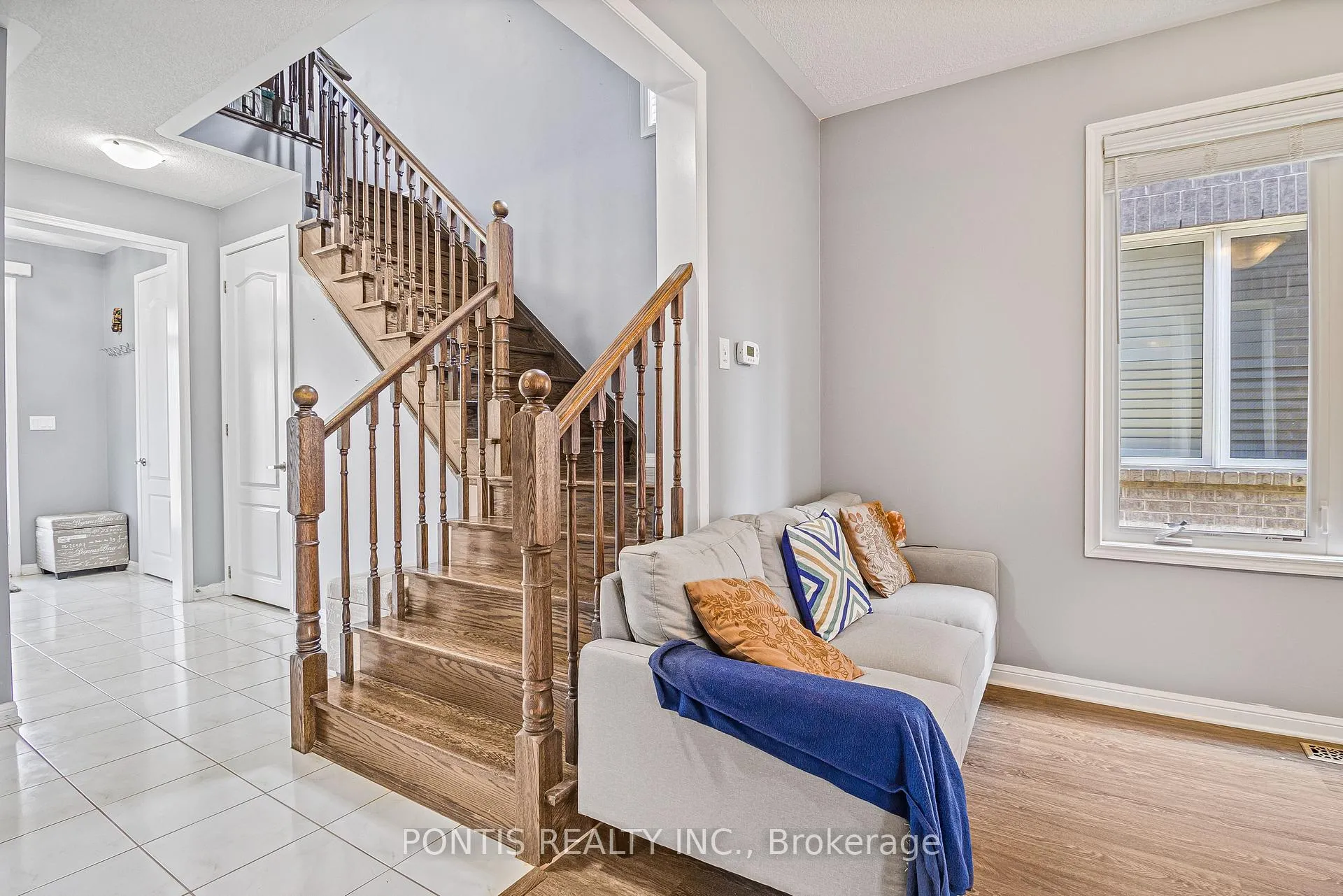 Photo 36 of 25 Francis Lundy Street, Brampton, Fletcher's West — HOMEH