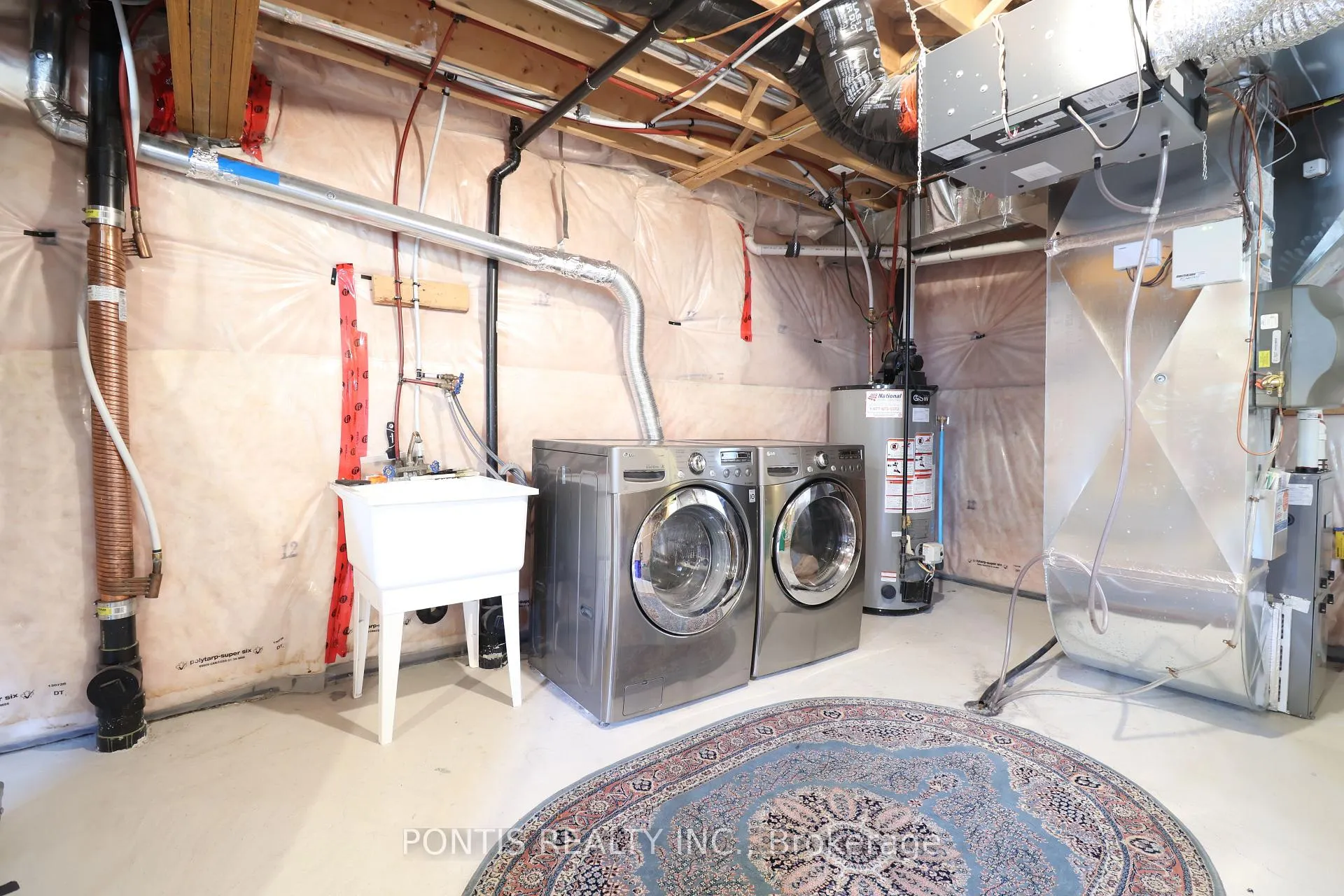 Photo 38 of 25 Francis Lundy Street, Brampton, Fletcher's West — HOMEH