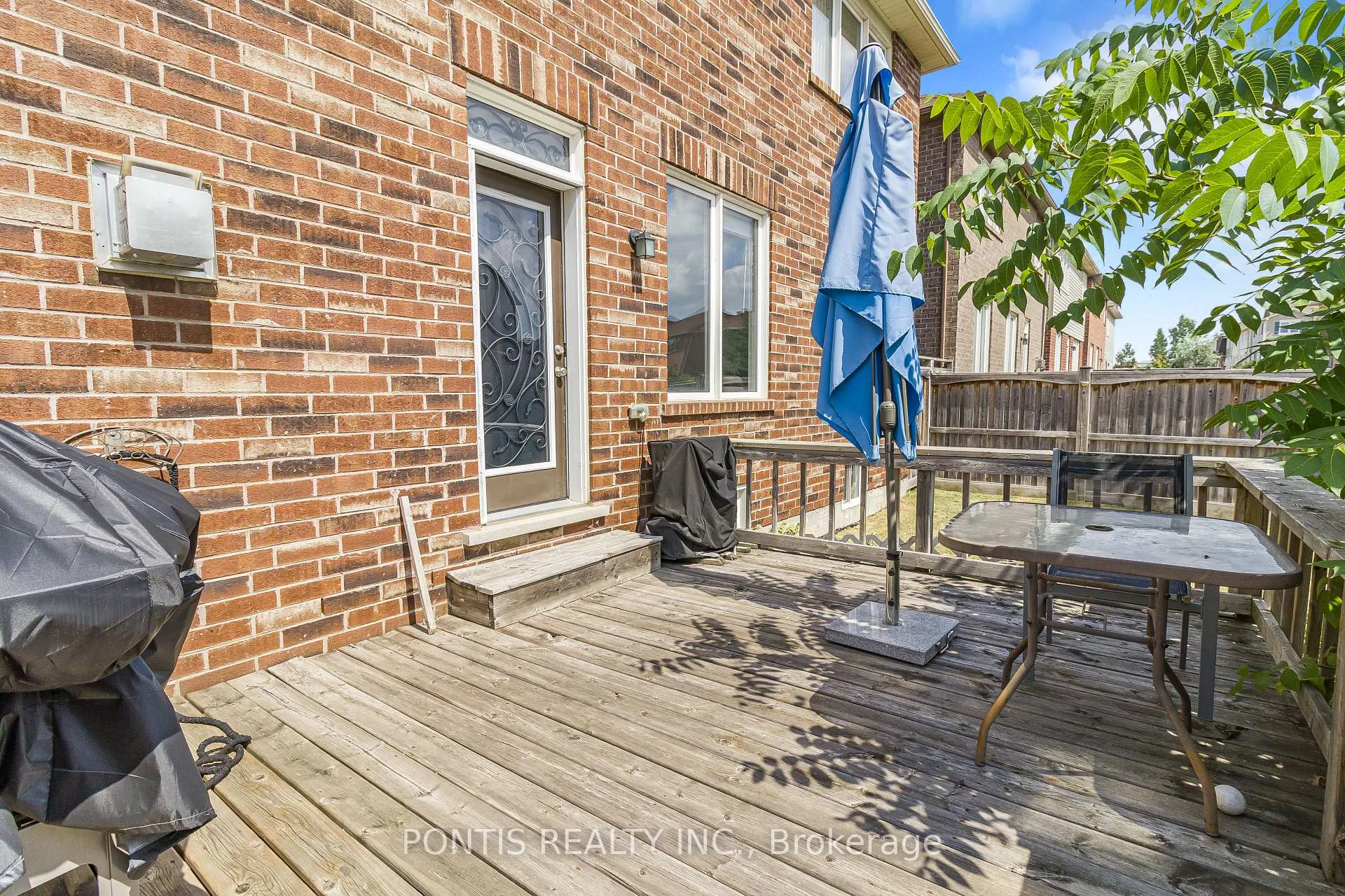 Photo 41 of 25 Francis Lundy Street, Brampton, Fletcher's West — HOMEH