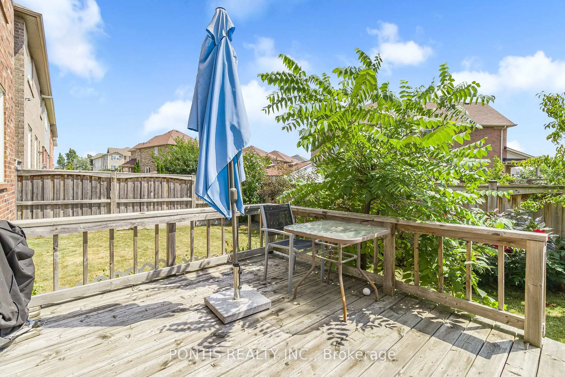 Photo 42 of 25 Francis Lundy Street, Brampton, Fletcher's West — HOMEH