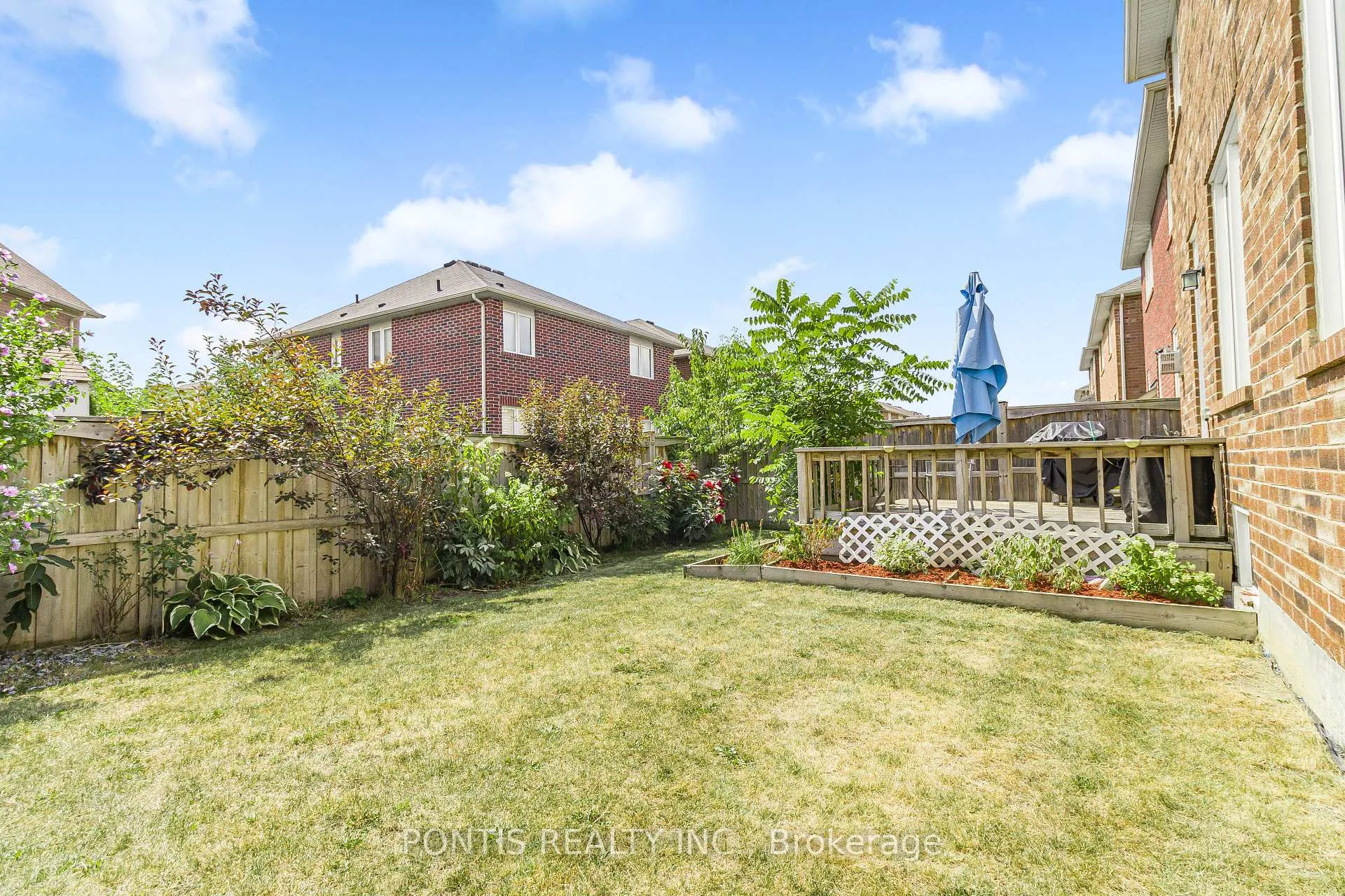Photo 43 of 25 Francis Lundy Street, Brampton, Fletcher's West — HOMEH