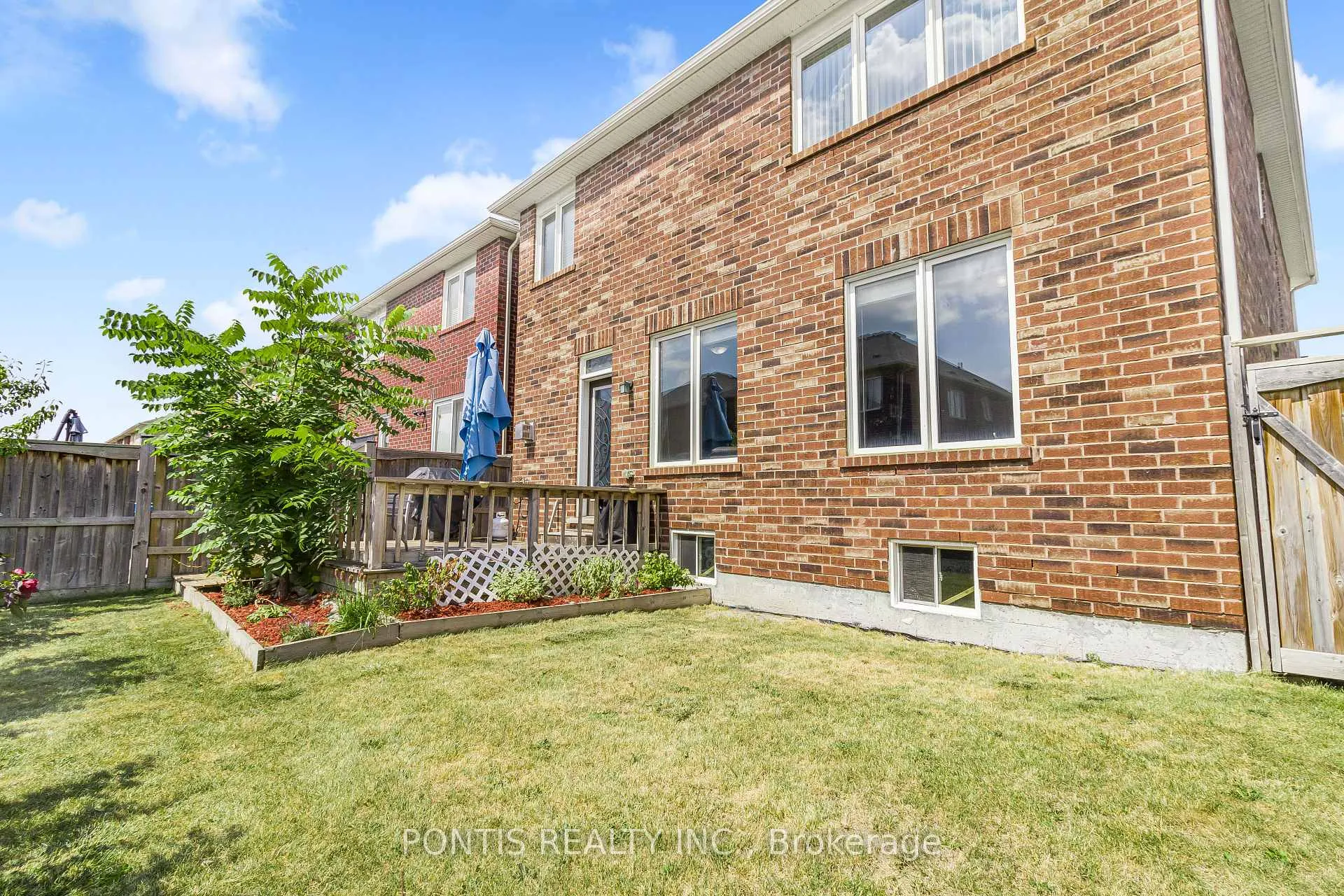 Photo 44 of 25 Francis Lundy Street, Brampton, Fletcher's West — HOMEH