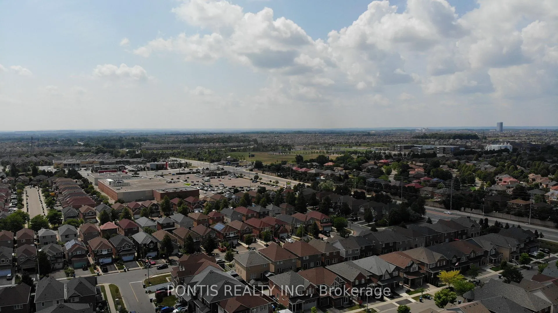 Photo 45 of 25 Francis Lundy Street, Brampton, Fletcher's West — HOMEH