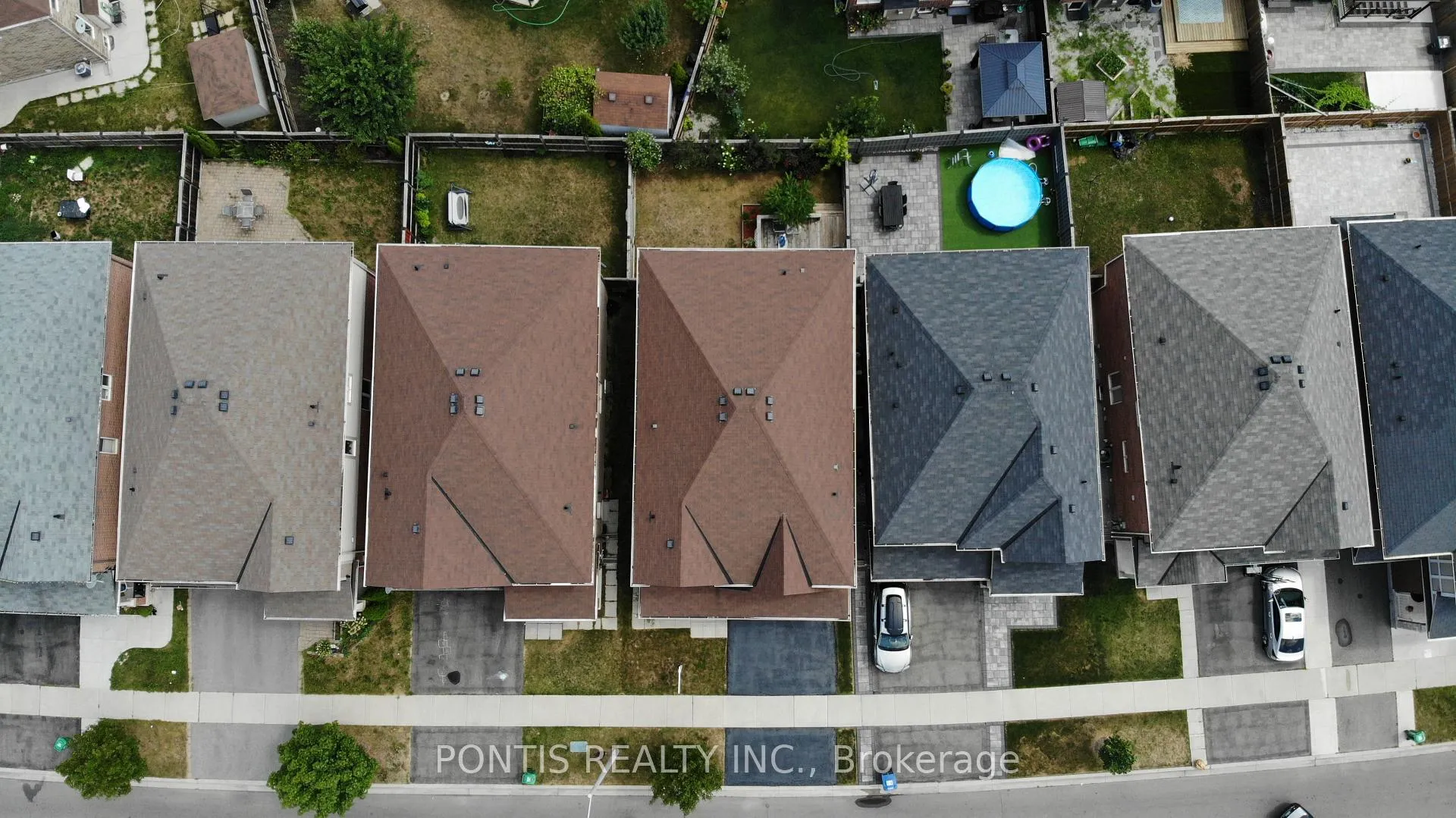 Photo 46 of 25 Francis Lundy Street, Brampton, Fletcher's West — HOMEH