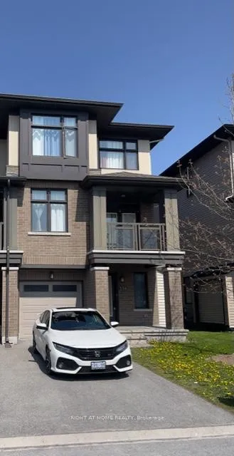 Photo 1 of 258 Leather Leaf Terrace, Ottawa, Barrhaven - Longfields — HOMEH