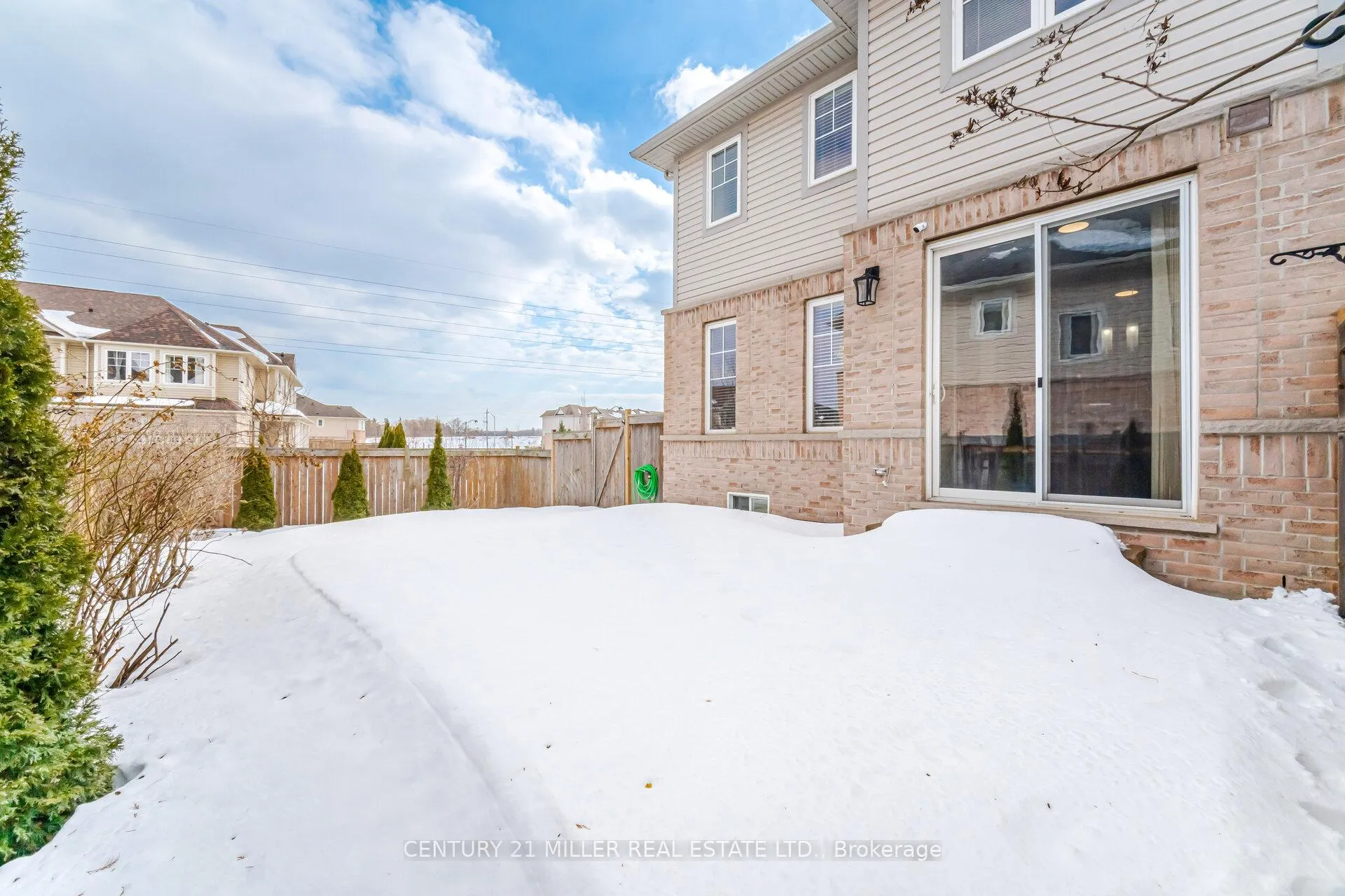 Photo 37 of 2025 Trawden Way, Oakville, Bronte Creek — HOMEH