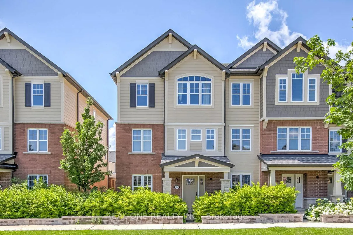Front of Unit 5, 264 Sarah Cline Drive