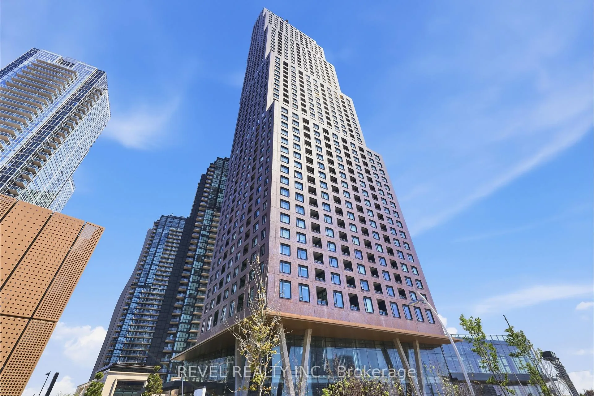 Photo 2 of Unit 3901, 2920 Highway 7, Vaughan, Vaughan Corporate Centre — HOMEH