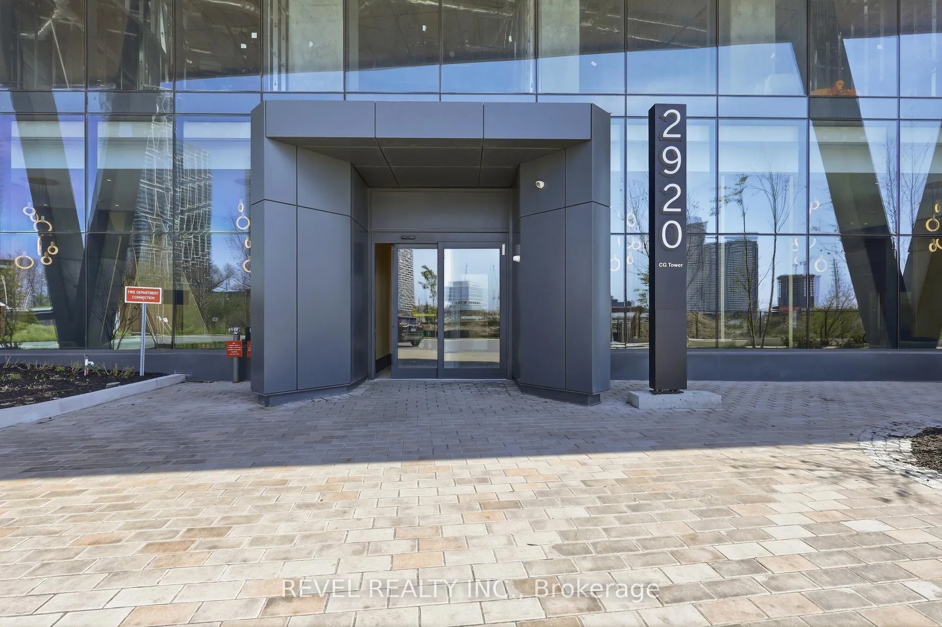 Photo 4 of Unit 3901, 2920 Highway 7, Vaughan, Vaughan Corporate Centre — HOMEH