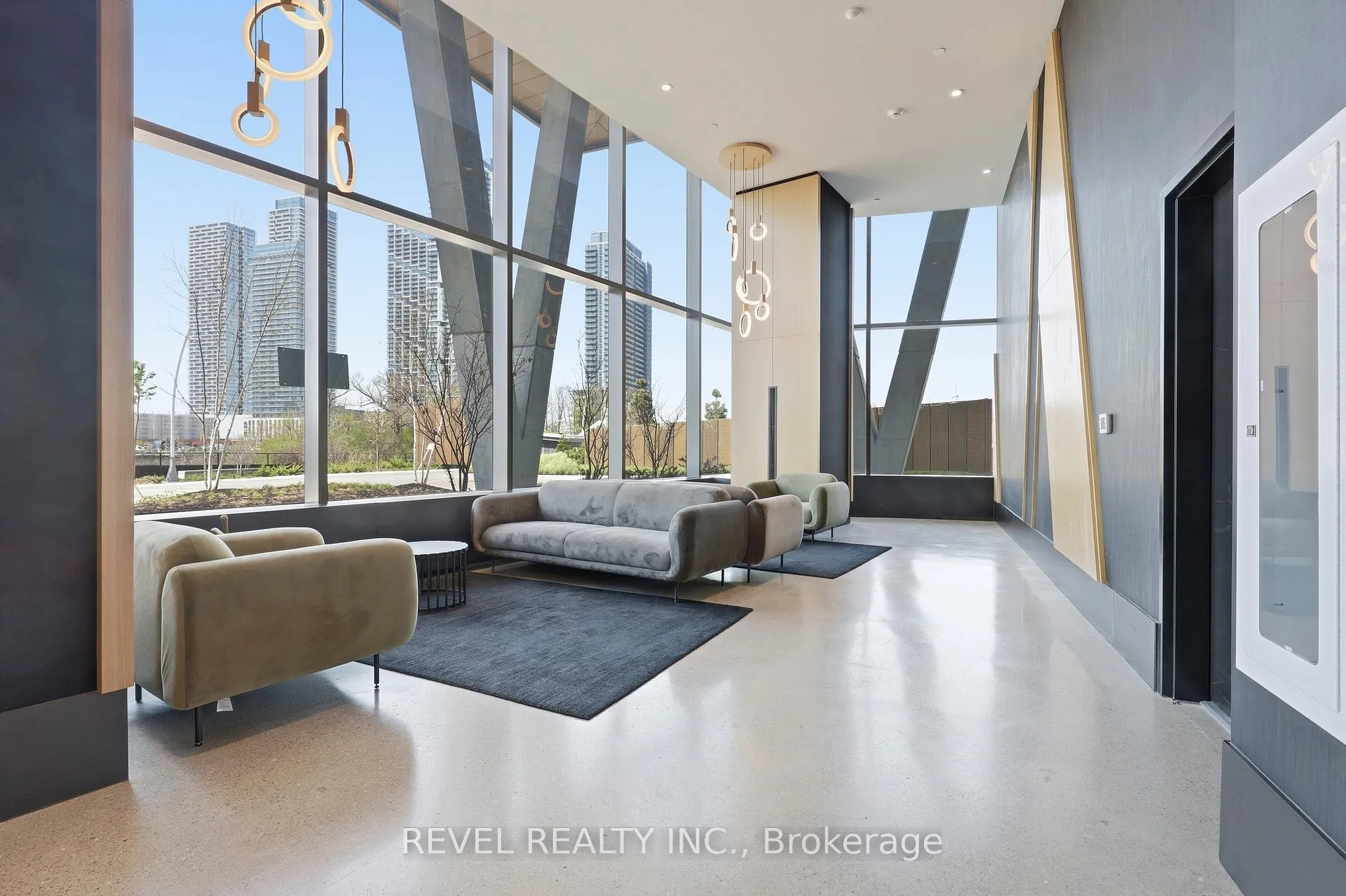 Photo 5 of Unit 3901, 2920 Highway 7, Vaughan, Vaughan Corporate Centre — HOMEH