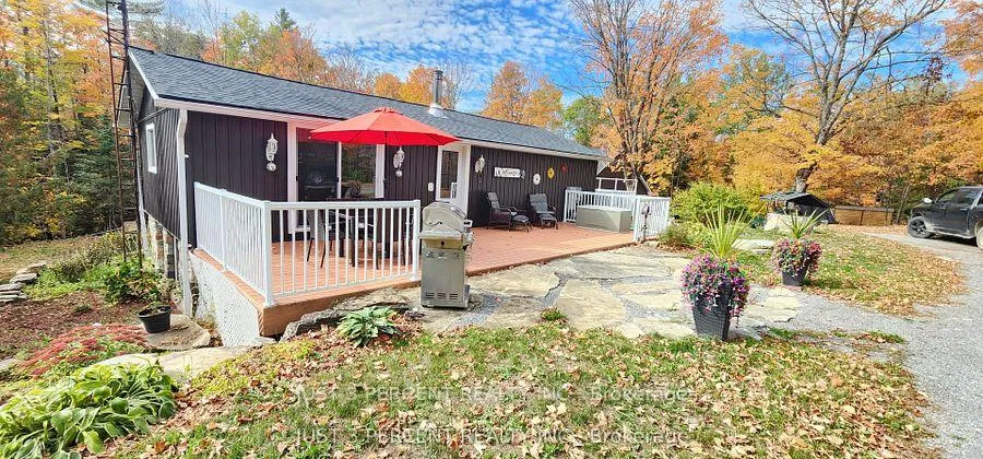 Photo 1 of 1492 County Rd 620, North Kawartha — HOMEH