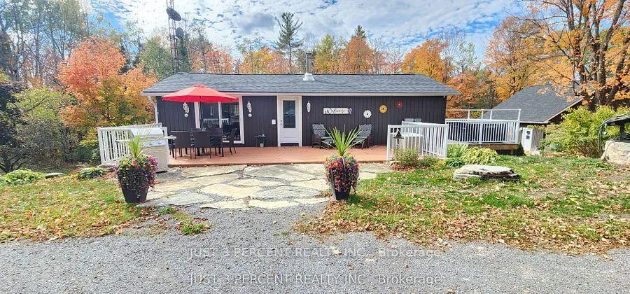 Photo 3 of 1492 County Rd 620, North Kawartha — HOMEH