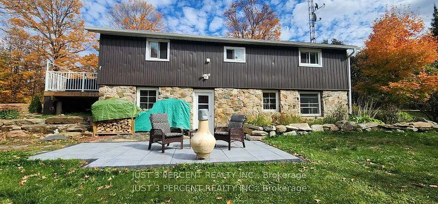 Photo 4 of 1492 County Rd 620, North Kawartha — HOMEH
