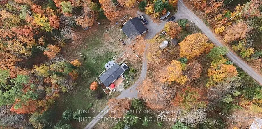 Photo 5 of 1492 County Rd 620, North Kawartha — HOMEH