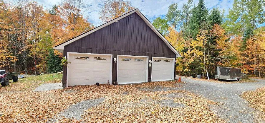 Photo 6 of 1492 County Rd 620, North Kawartha — HOMEH