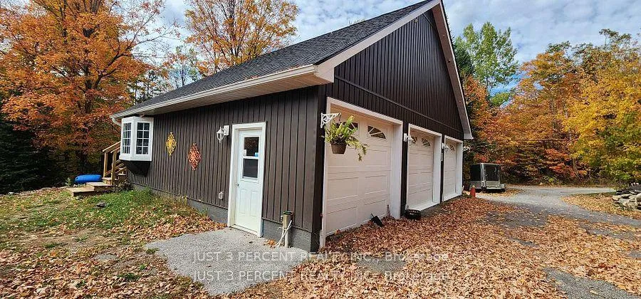 Photo 7 of 1492 County Rd 620, North Kawartha — HOMEH
