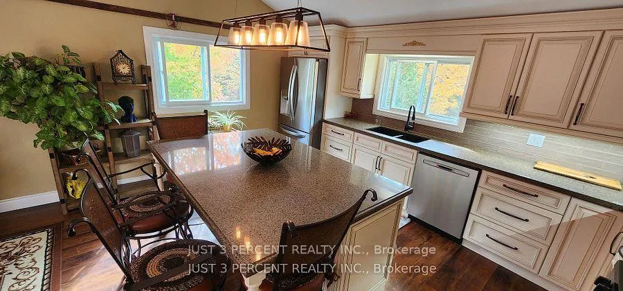 Photo 9 of 1492 County Rd 620, North Kawartha — HOMEH