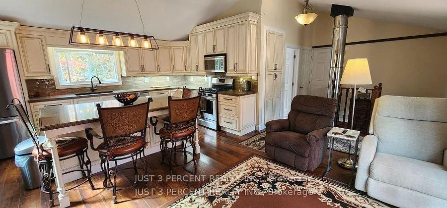 Photo 11 of 1492 County Rd 620, North Kawartha — HOMEH
