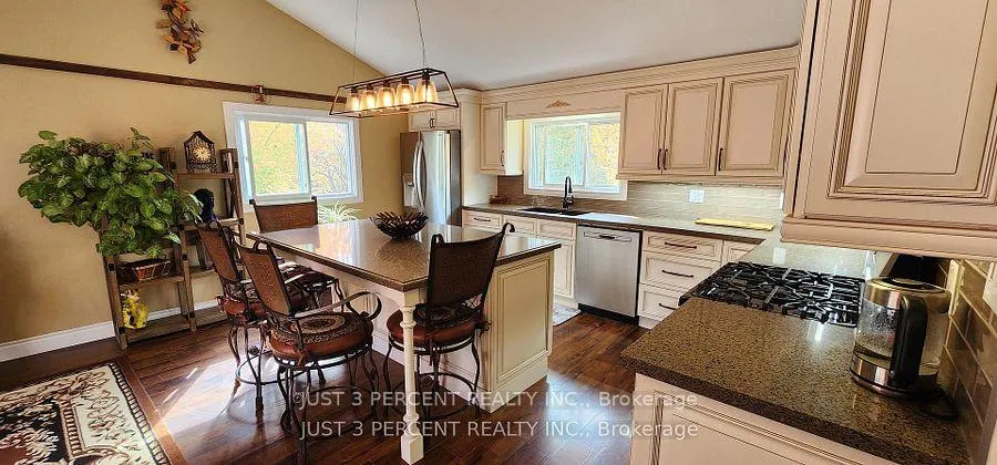Photo 12 of 1492 County Rd 620, North Kawartha — HOMEH
