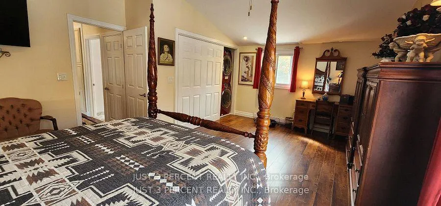 Photo 15 of 1492 County Rd 620, North Kawartha — HOMEH