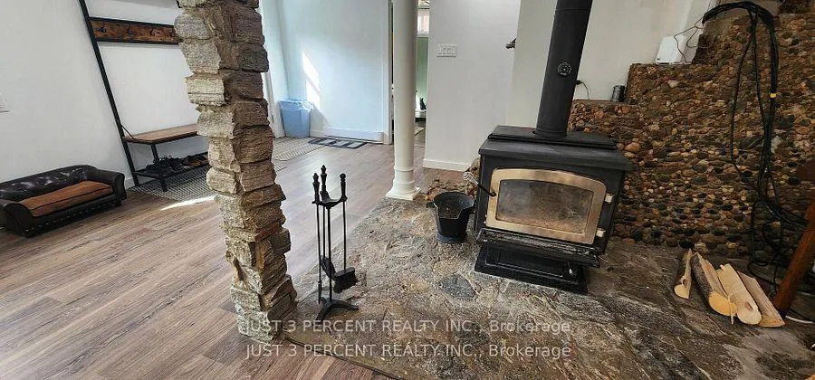 Photo 25 of 1492 County Rd 620, North Kawartha — HOMEH