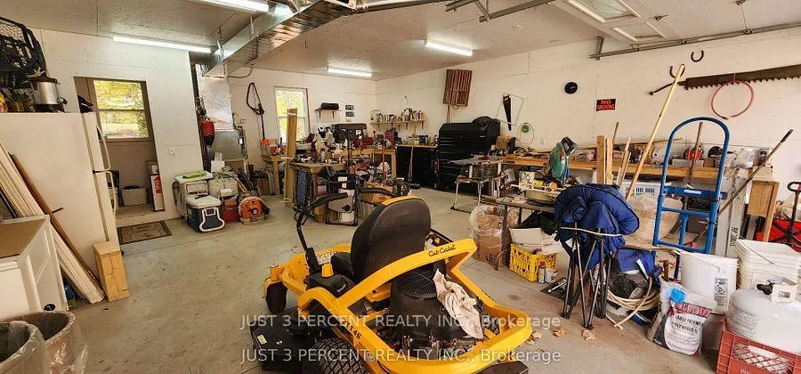 Photo 31 of 1492 County Rd 620, North Kawartha — HOMEH