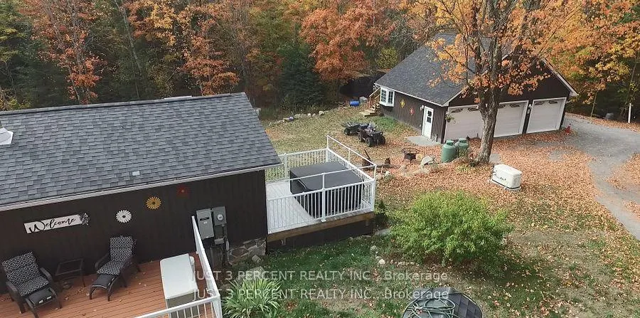 Photo 32 of 1492 County Rd 620, North Kawartha — HOMEH