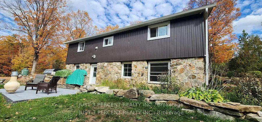 Photo 36 of 1492 County Rd 620, North Kawartha — HOMEH